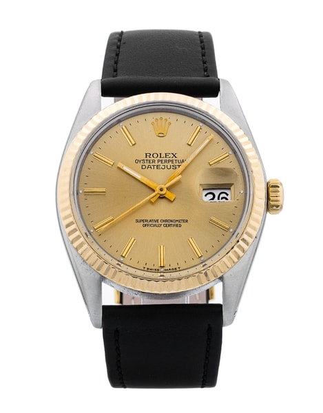 Rolex Datejust 16013
